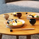 【おちょこ】sukuf stripe | 漆器 | ユーエンアート