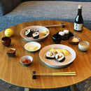 【おちょこ】sukuf stripe | 漆器 | ユーエンアート