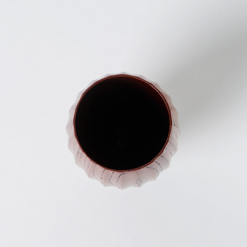 【カップ】nihof stripe | 漆器 | ユーエンアート