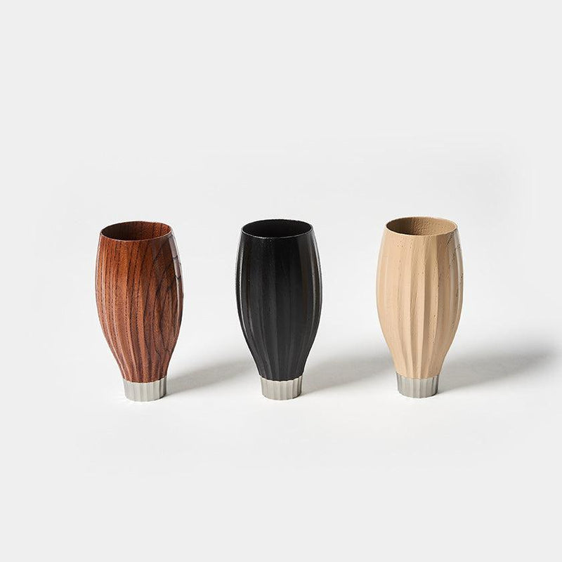 【カップ】nihof stripe | 漆器 | ユーエンアート