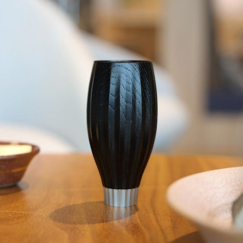 【カップ】nihof stripe | 漆器 | ユーエンアート