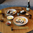 【ぐい呑】のどか 欅 | 漆器 | ユーエンアート