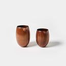 【徳利】のどか 欅 | 漆器 | ユーエンアート