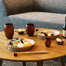 【徳利】のどか 欅 | 漆器 | ユーエンアート