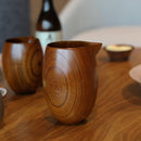 【徳利】のどか 欅 | 漆器 | ユーエンアート