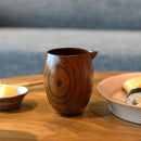 【徳利】のどか 欅 | 漆器 | ユーエンアート