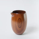 【徳利】のどか 欅 | 漆器 | ユーエンアート