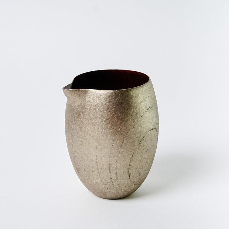 【徳利】のどか すず | 漆器 | ユーエンアート