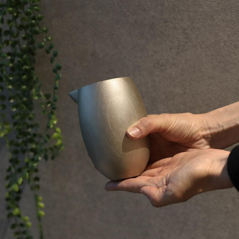 【徳利】のどか すず | 漆器 | ユーエンアート