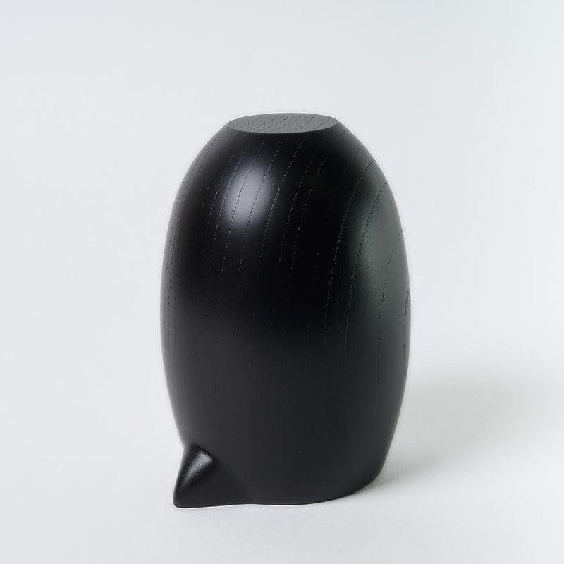【徳利】のどか 黒 | 漆器 | ユーエンアート