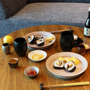 【徳利】のどか 黒 | 漆器 | ユーエンアート