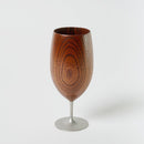 【グラス】凛 欅 | 漆器 | ユーエンアート