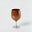 【グラス】凛 欅 | 漆器 | ユーエンアート