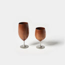 【グラス】凛 欅 | 漆器 | ユーエンアート