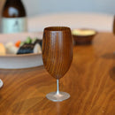 【グラス】凛 欅 | 漆器 | ユーエンアート