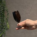 【グラス】凛 黒檀 | 漆器 | ユーエンアート