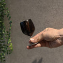 【グラス】凛 黒檀 | 漆器 | ユーエンアート