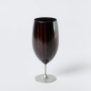 【グラス】凛 黒檀 | 漆器 | ユーエンアート