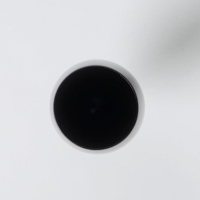 【グラス】凛 黒檀 | 漆器 | ユーエンアート
