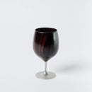 【グラス】凛 黒檀 | 漆器 | ユーエンアート