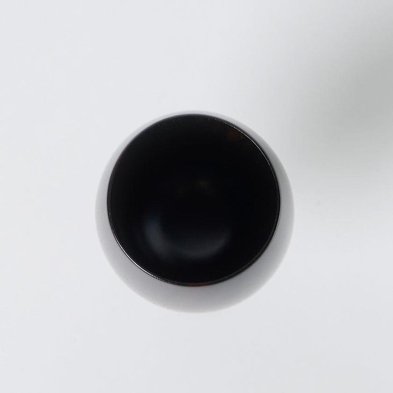 【グラス】凛 黒檀 | 漆器 | ユーエンアート