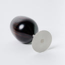 【グラス】凛 黒檀 | 漆器 | ユーエンアート