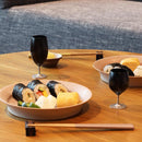 【グラス】凛 黒檀 | 漆器 | ユーエンアート