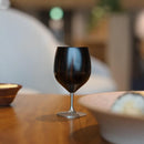 【グラス】凛 黒檀 | 漆器 | ユーエンアート