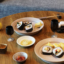 【グラス】凛 黒檀 | 漆器 | ユーエンアート