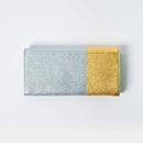 【長財布】DAYBREAK 京都の金箔押し仕上げ | 金箔押 | GOLDREAM KYOTO