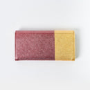 【長財布】DAYBREAK 京都の金箔押し仕上げ | 金箔押 | GOLDREAM KYOTO