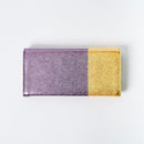 【長財布】DAYBREAK 京都の金箔押し仕上げ | 金箔押 | GOLDREAM KYOTO