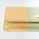 【長財布】DAYBREAK 京都の金箔押し仕上げ | 金箔押 | GOLDREAM KYOTO