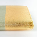 【長財布】DAYBREAK 京都の金箔押し仕上げ | 金箔押 | GOLDREAM KYOTO