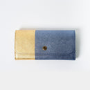 【長財布】DAYBREAK 京都の金箔押し仕上げ | 金箔押 | GOLDREAM KYOTO