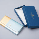 【長財布】DAYBREAK 京都の金箔押し仕上げ | 金箔押 | GOLDREAM KYOTO