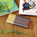 【長財布】DAYBREAK 京都の金箔押し仕上げ | 金箔押 | GOLDREAM KYOTO