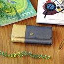 【長財布】DAYBREAK 京都の金箔押し仕上げ | 金箔押 | GOLDREAM KYOTO