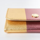 【カードケース】DAYBREAK 京都の金箔押し仕上げ | 金箔押 | GOLDREAM KYOTO