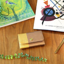 【カードケース】DAYBREAK 京都の金箔押し仕上げ | 金箔押 | GOLDREAM KYOTO