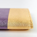 【カードケース】DAYBREAK 京都の金箔押し仕上げ | 金箔押 | GOLDREAM KYOTO