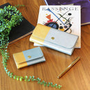 【カードケース】DAYBREAK 京都の金箔押し仕上げ | 金箔押 | GOLDREAM KYOTO