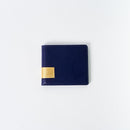 【財布】BYOBU 二つ折れ 京都の金箔押し仕上げ | 金箔押 | GOLDREAM KYOTO