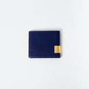 【財布】BYOBU 二つ折れ 京都の金箔押し仕上げ | 金箔押 | GOLDREAM KYOTO