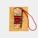 【お守り】錺小鎧® 竹雀