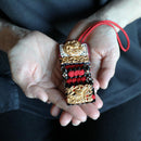 【お守り】錺小鎧® 竹雀