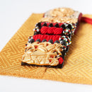 【お守り】錺小鎧® 竹雀