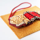 【お守り】錺小鎧® 竹雀