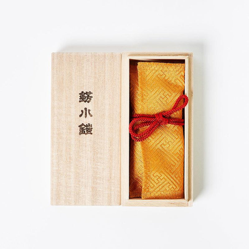 【お守り】錺小鎧® 梅鶯