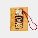 【お守り】錺小鎧® 梅鶯